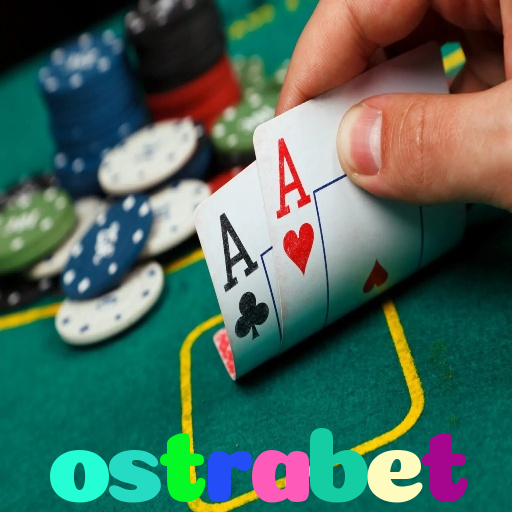 Acesso ao ostrabet