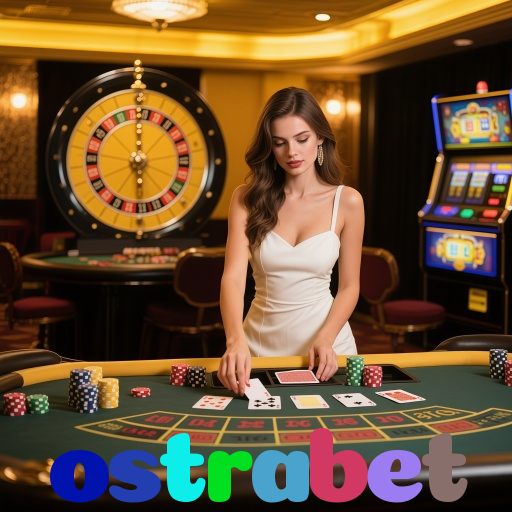 Cassino Online ostrabet