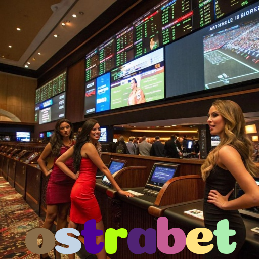 Cassino Online ostrabet