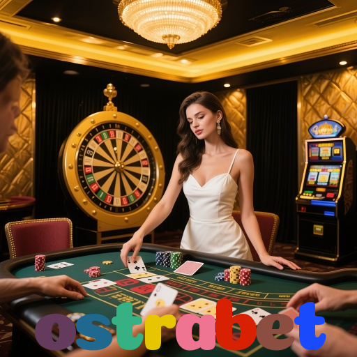 Cadastro na ostrabet