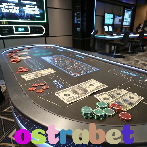 Cassino Online ostrabet