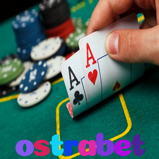 Cassino Online ostrabet