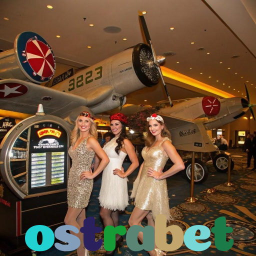 Cassino Online ostrabet