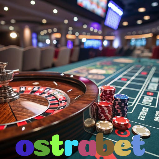 Cassino Online ostrabet