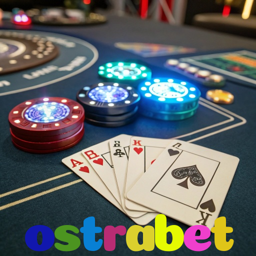 Cadastro na ostrabet