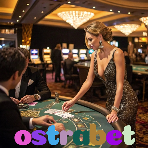 Cassino Online ostrabet