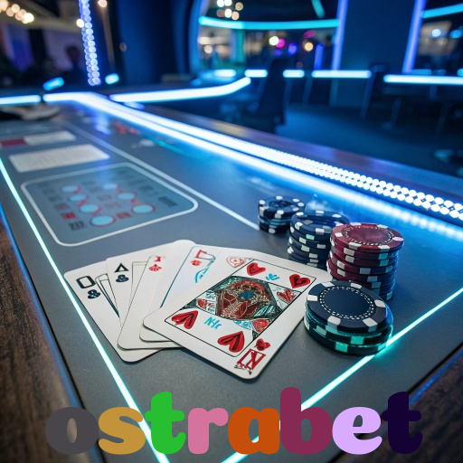 Cassino Online ostrabet