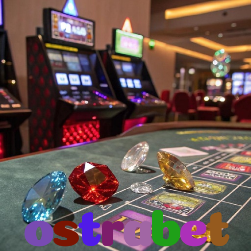 Cassino Online ostrabet