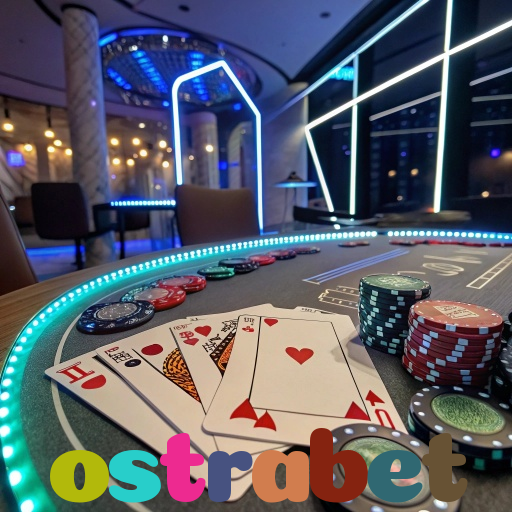 Cadastro na ostrabet