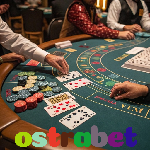 Cadastro na ostrabet
