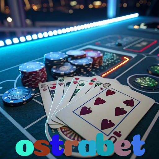 Cadastro na ostrabet