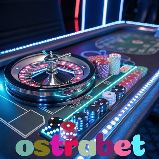 Acesso ao ostrabet