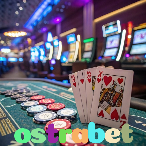 Cadastro na ostrabet