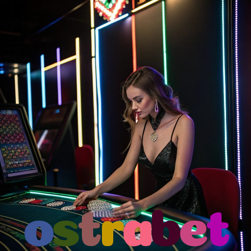 Cassino Online ostrabet