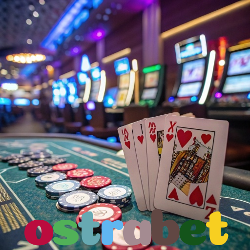 Cassino Online ostrabet