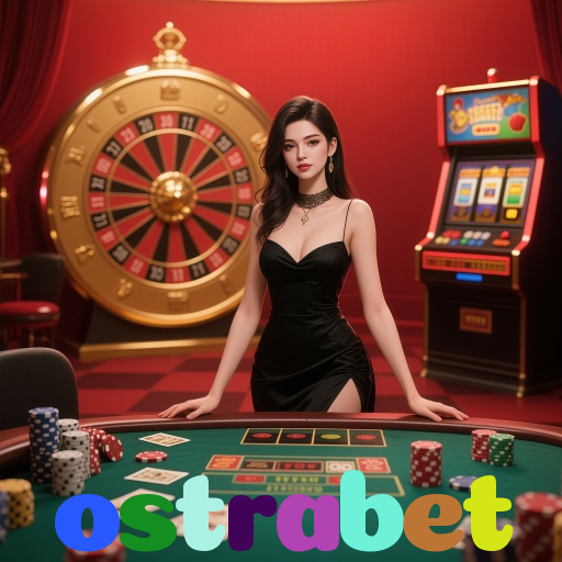 Cadastro na ostrabet