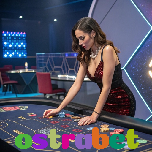 Cassino Online ostrabet
