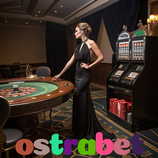 Cassino Online ostrabet