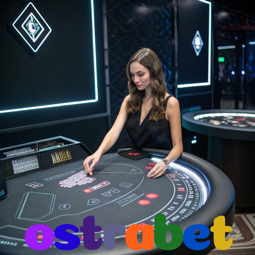 Cassino Online ostrabet