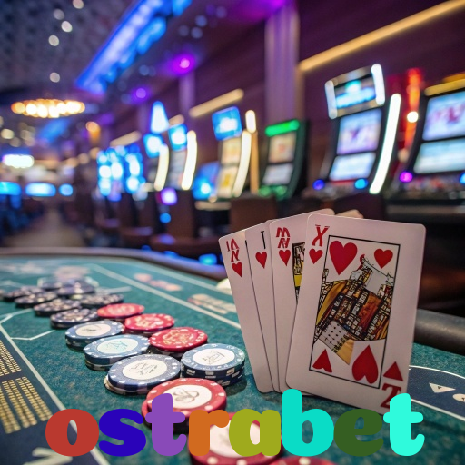 Cassino Online ostrabet