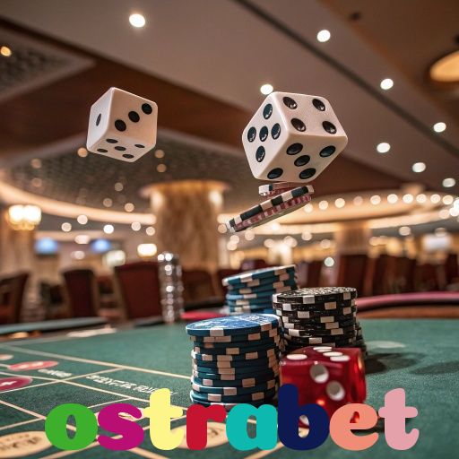 Cassino Online ostrabet