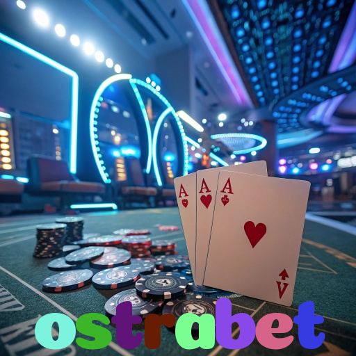 Cassino Online ostrabet