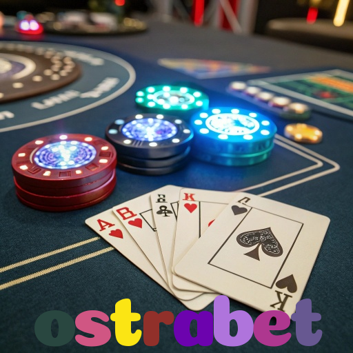 Cassino Online ostrabet