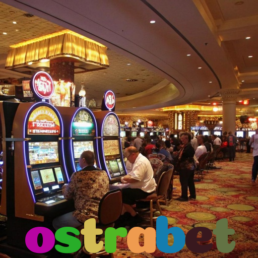 Cassino Online ostrabet