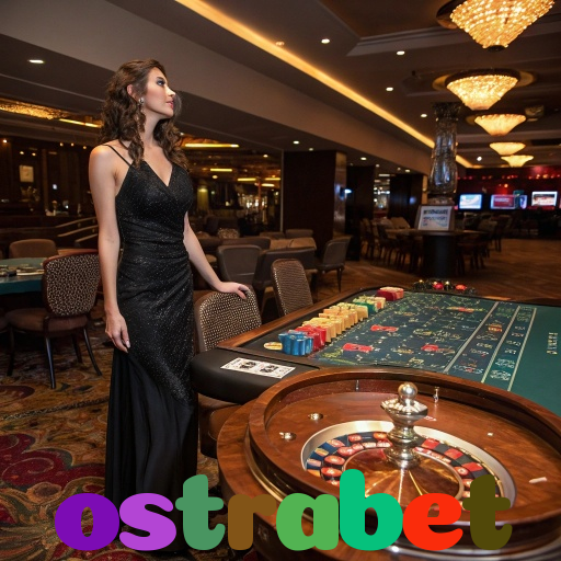 Cassino Online ostrabet