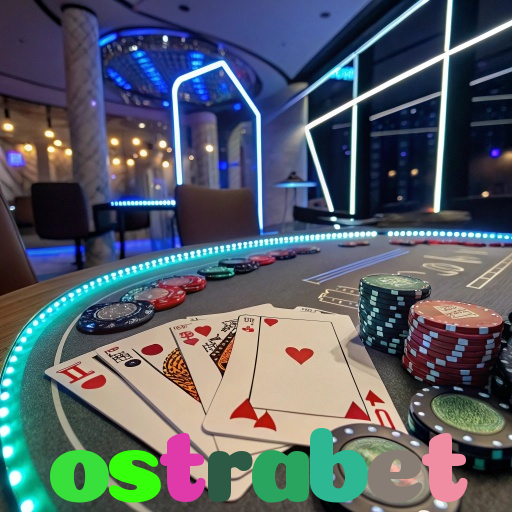 Cassino Online ostrabet