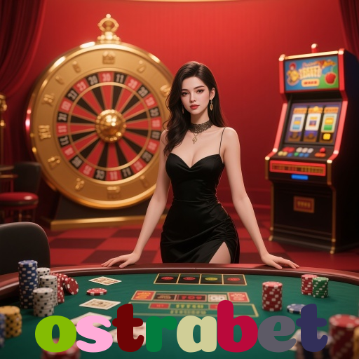 Cadastro na ostrabet