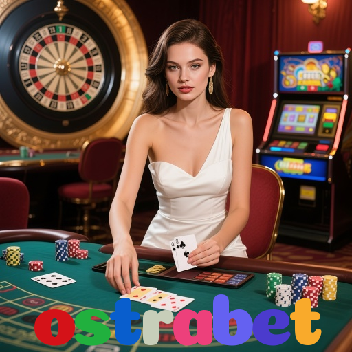 Cassino Online ostrabet