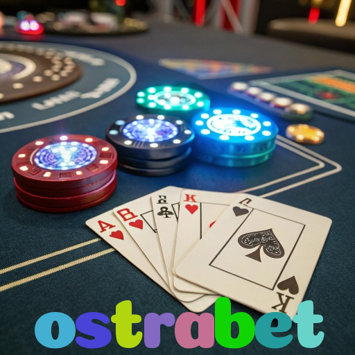 Acesso ao ostrabet