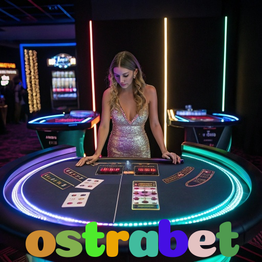 Cadastro na ostrabet