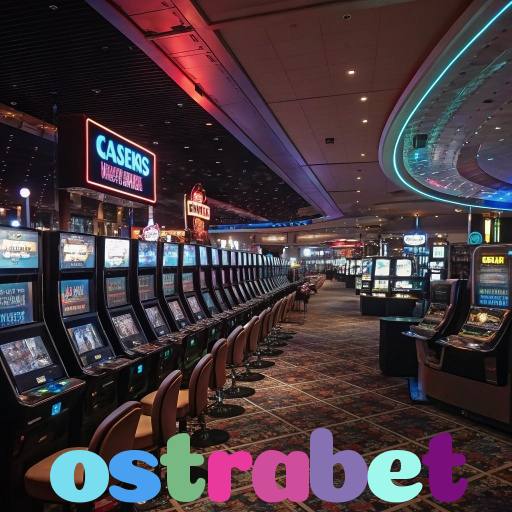 Cassino Online ostrabet