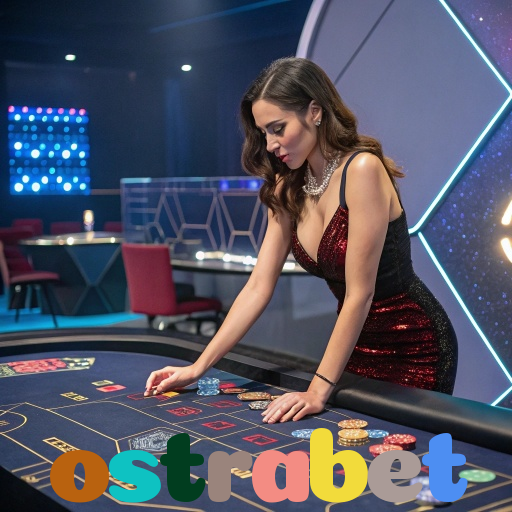 Cassino Online ostrabet