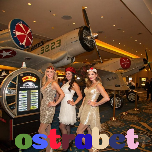 Cassino Online ostrabet