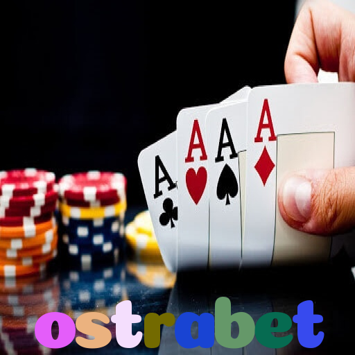 Cadastro na ostrabet