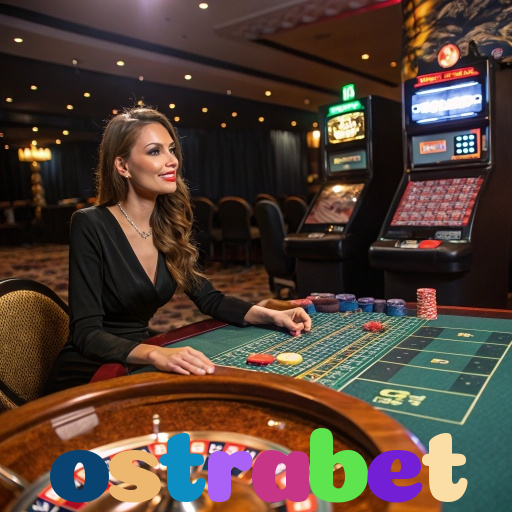 Cassino Online ostrabet