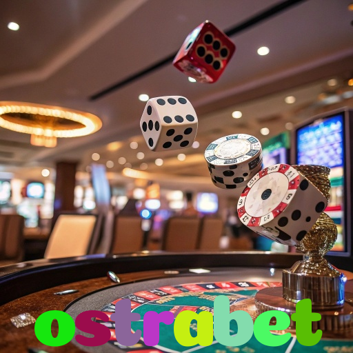 Cassino Online ostrabet