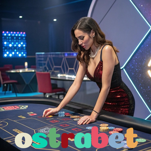 Cadastro na ostrabet