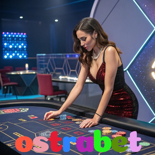 Cassino Online ostrabet