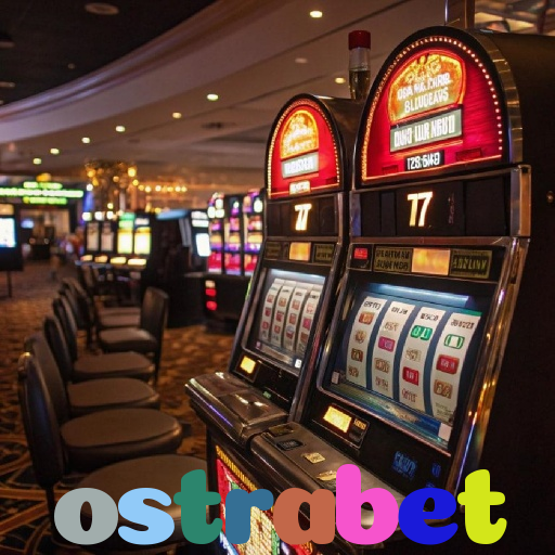 Cassino Online ostrabet