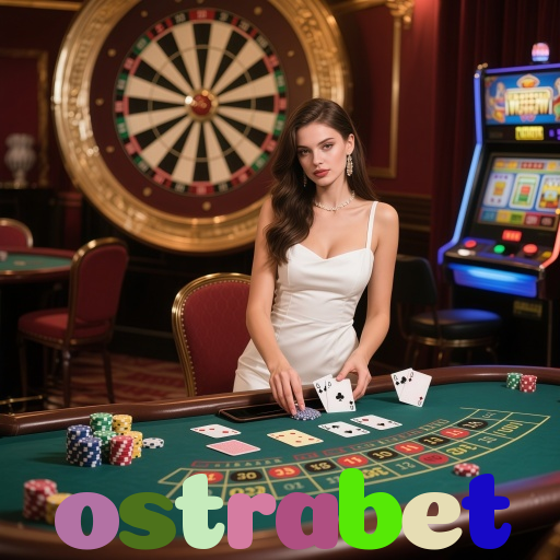 Cassino Online ostrabet
