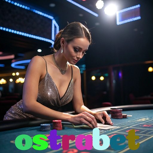 Cassino Online ostrabet