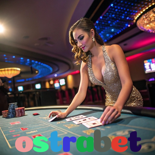 Cassino Online ostrabet