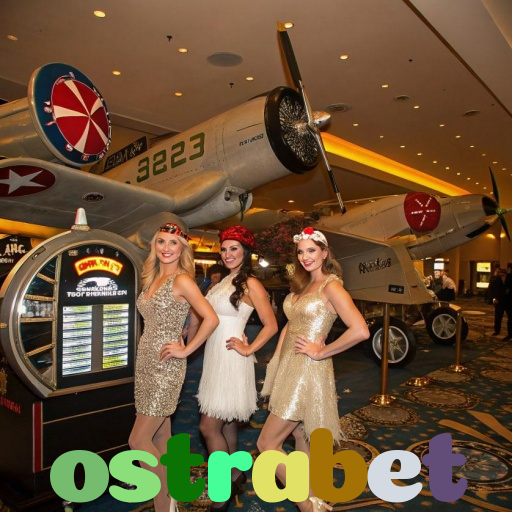 Cassino Online ostrabet