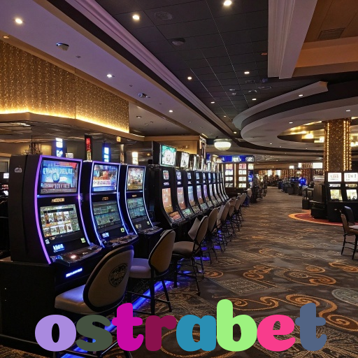 Cassino Online ostrabet