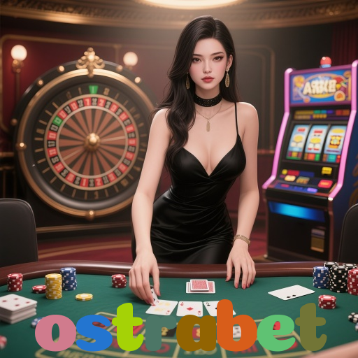 Cassino Online ostrabet