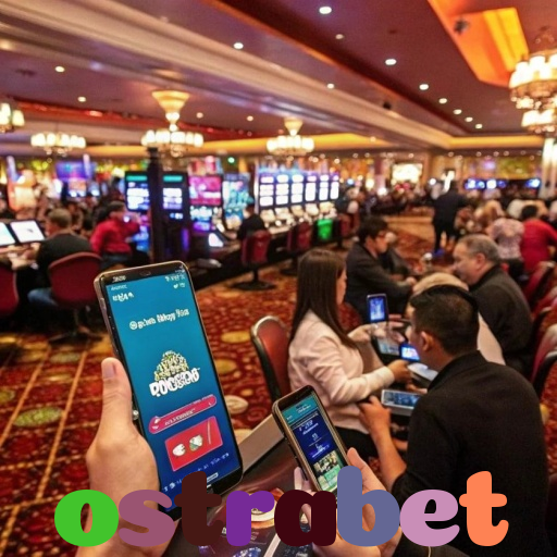 Cassino Online ostrabet